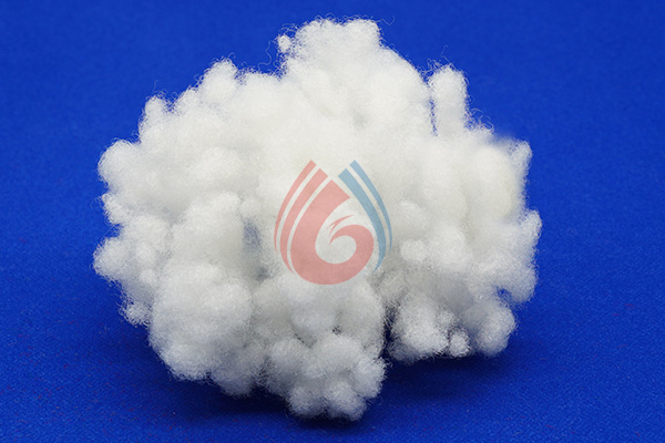 填充、保暖用滌綸短纖維