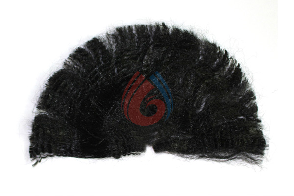 汽車內(nèi)飾用丙綸短纖維 高伸長(zhǎng)聚丙烯纖維